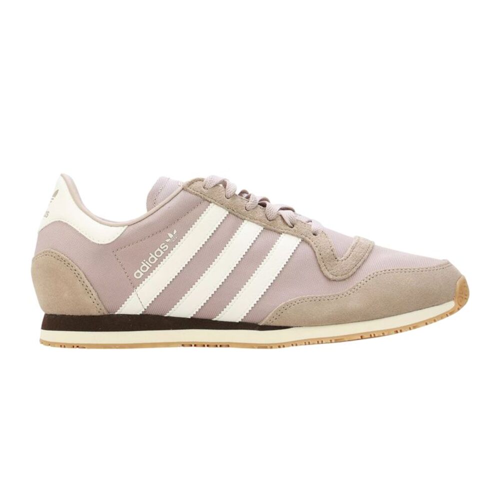 Adidas Mens OG Galaxy Suede Sneakers / Trace Royal